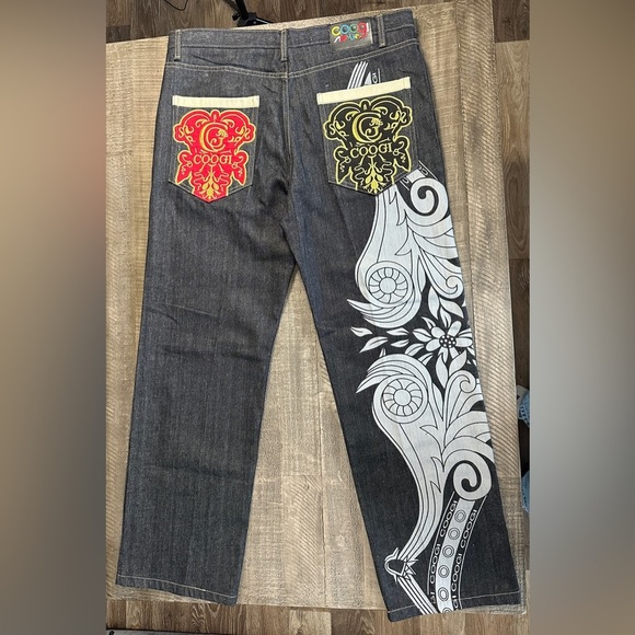 NWOT COOGI jeans - Picture 2 of 11